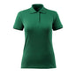 MASCOT® Grasse women's polo shirt, green