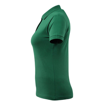 MASCOT® Grasse women's polo shirt, green