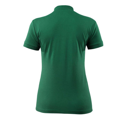 MASCOT® Grasse women's polo shirt, green
