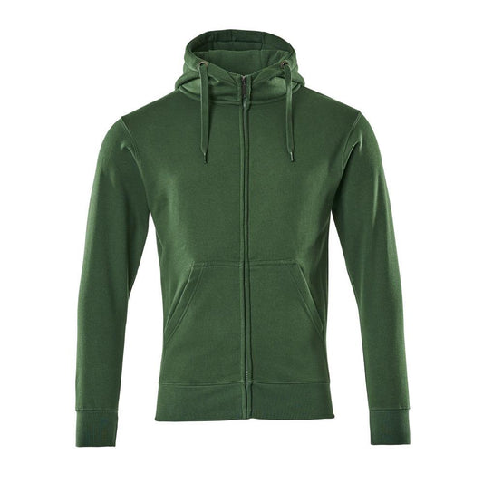MASCOT® Gimont hooded sweatshirt, green