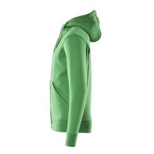 MASCOT® Gimont hooded sweatshirt, grass green