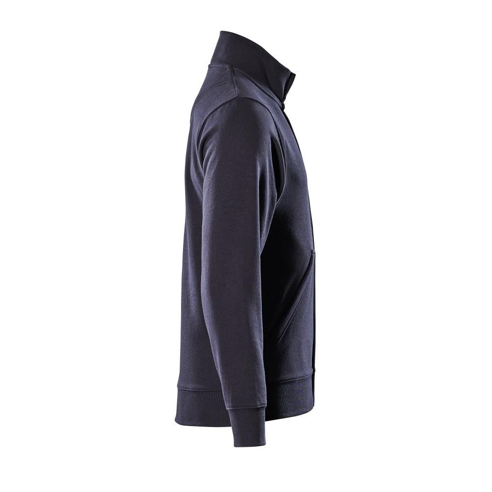 MASCOT® Lavit sweatshirt with zip