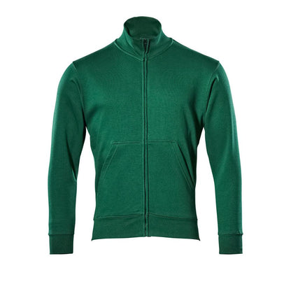 MASCOT® Lavit sweatshirt with zip
