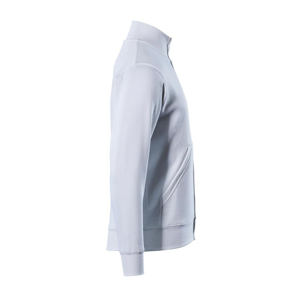 MASCOT® Lavit sweatshirt with zip