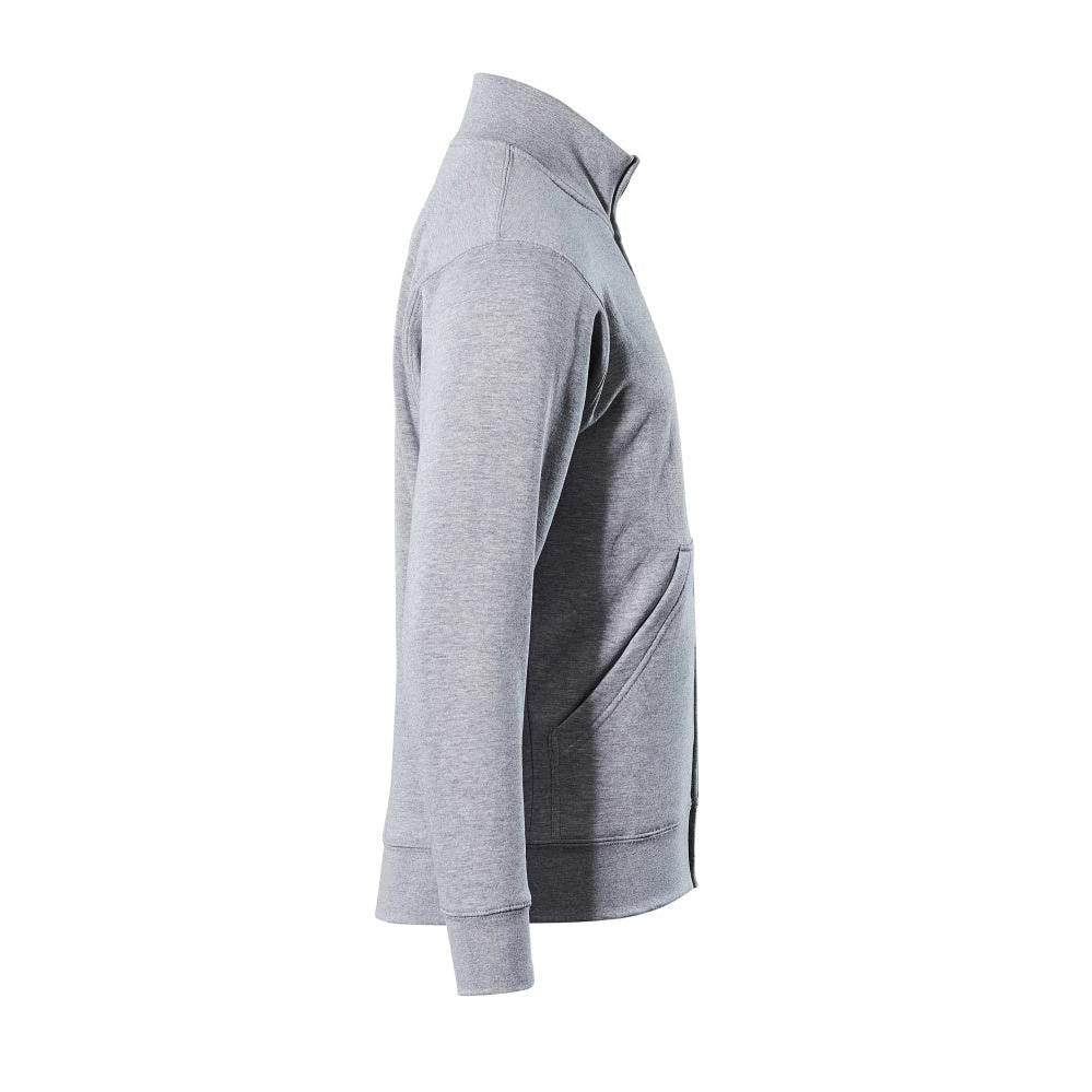 MASCOT® Lavit sweatshirt with zip