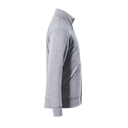 MASCOT® Lavit sweatshirt with zip