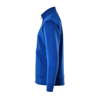 MASCOT® Lavit sweatshirt with zip