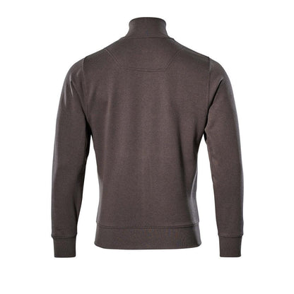 MASCOT® Lavit sweatshirt with zip