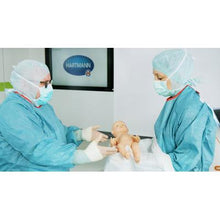 Foliodrape Baby drape P20 | Pack (20 pieces)