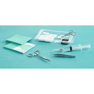 Paul Hartmann Wound Care Kit: First Aid Bandages | Package (1 piece)