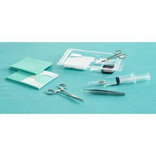 MediSet Wound Suture-2 P1St | Pack (1 piece)