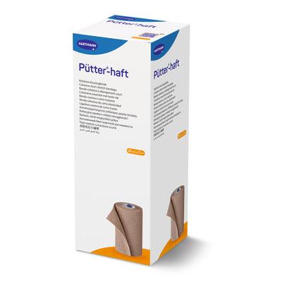 Pütter-haft bandage