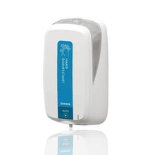 Saraya UD-1600 Disinfectant & Soap Dispenser (Batteries Not Included) | 1 piece