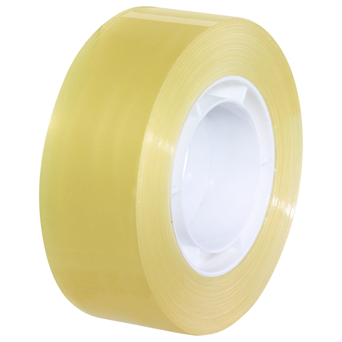 tesafilm 57207 Standard, Shrink, 33 m x 19 mm, transparent
