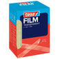 tesafilm TRANSPARENT 66 m x 19 mm