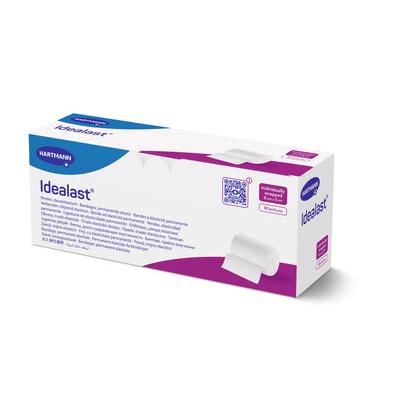 Idealast bandage
