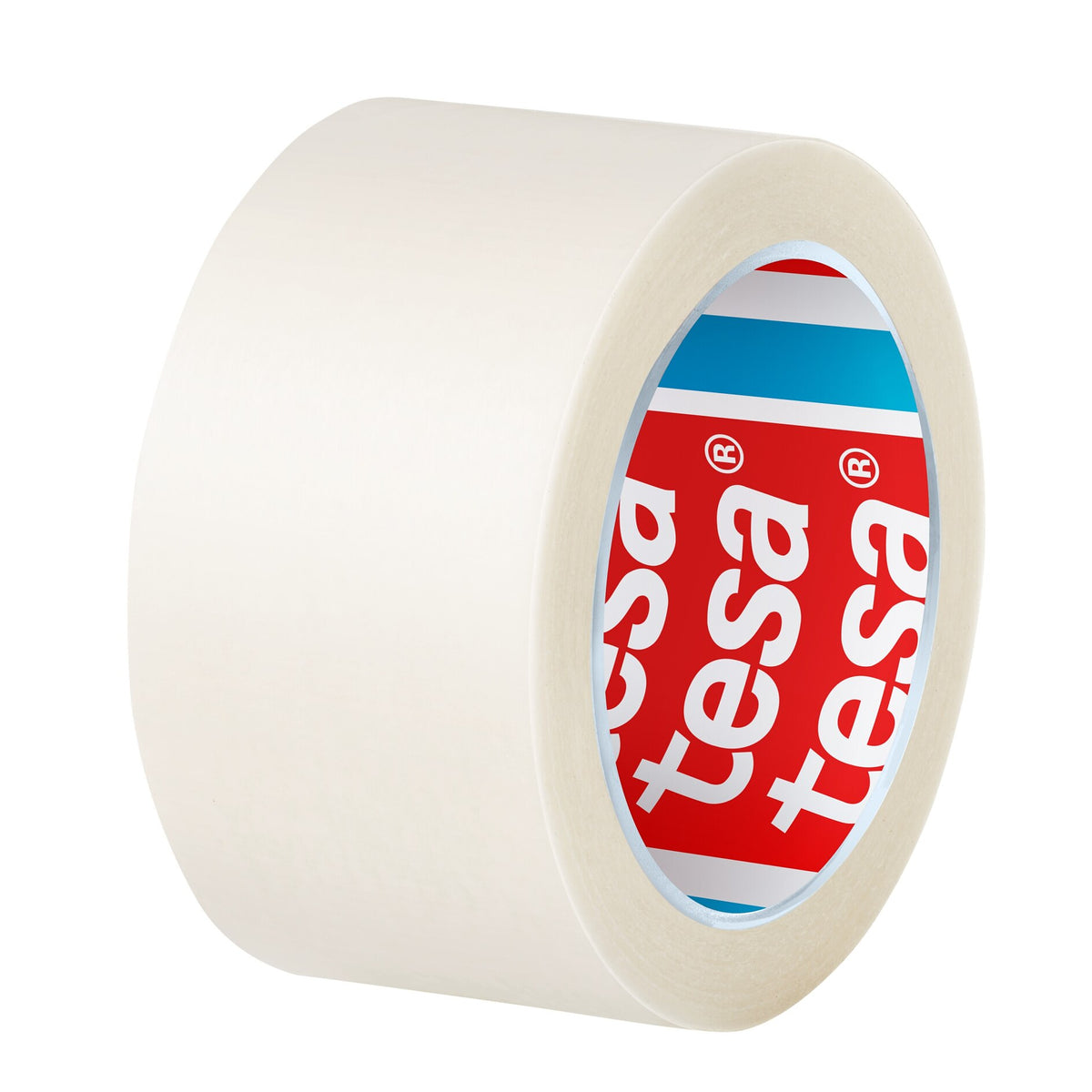 tesafilm PAPER, transparent, im Blister, 10 m x 19 mm
