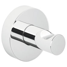 tesa Powerbutton Haken Premium chrom