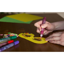 tesa Glitter Glue – How to Use It