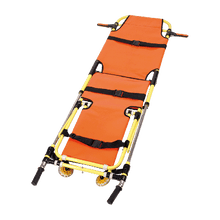Wheelchair and carrying chair combination