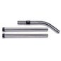 Numatic hand tube center piece made of stainless steel, 420 mm, 32 mm accessories | Pack (1 piece)