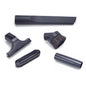Numatic crevice nozzle 240 mm, 32 mm accessories | Pack (1 piece)