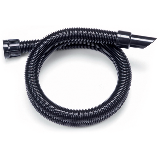 Numatic Nuflex suction hose complete with 38 mm connections accessories