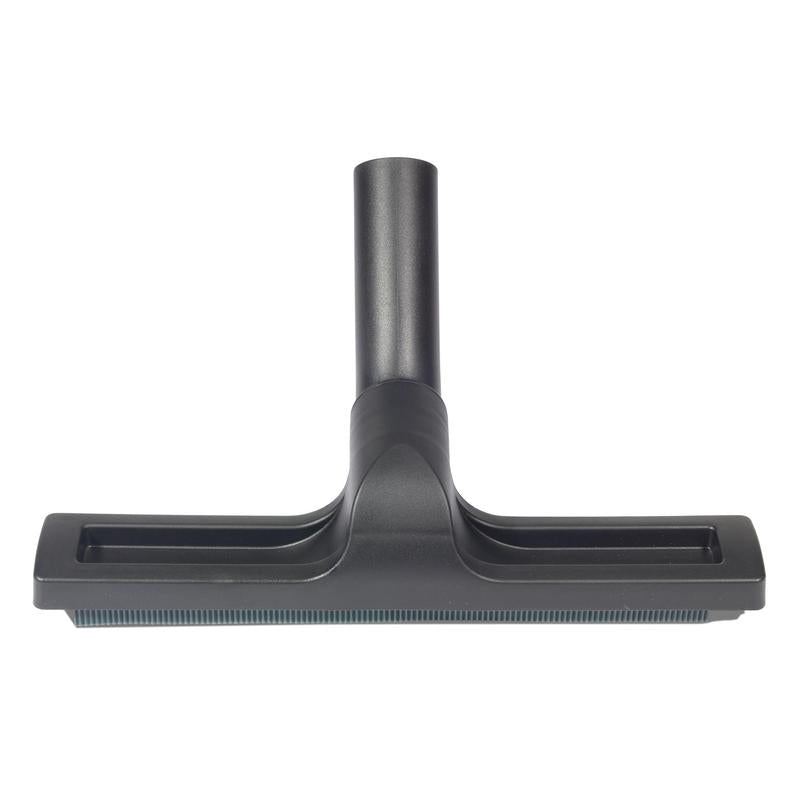 Numatic water suction nozzle 400 mm with rubber/rubber and castors, 38 mm accessories | Pack (1 piece)