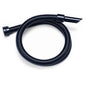Numatic inclined suction pipe 560 mm made of stainless steel, 38 mm accessories | Pack (1 piece)