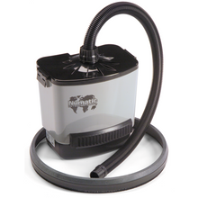 Numatic NuSpeed ​​suction unit Dustrol Set DT 130 (gray) | Pack (1 piece)