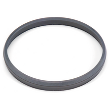 Numatic HFM/NPR/NuSpeed ​​suction/splash guard ring with brush strips | Pack (1 piece)