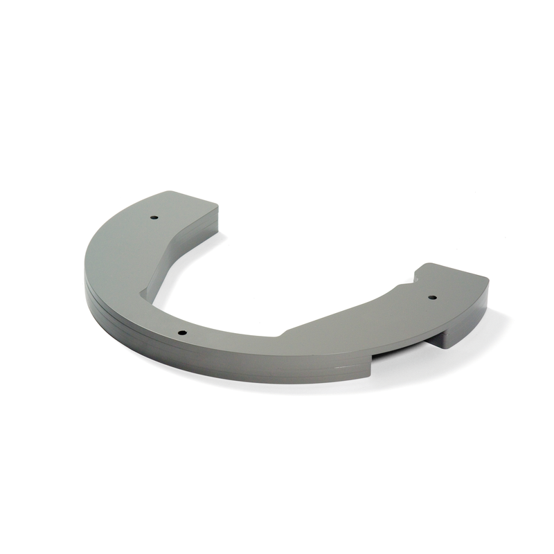 Numatic HFM/NPR/NuSpeed ​​10 kg additional weight | Pack (1 piece)