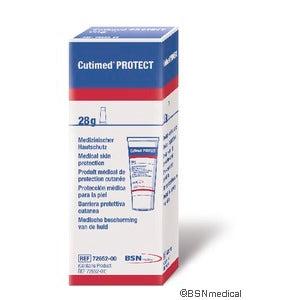 Cutimed PROTECT, Medical Skin Protection, Cream