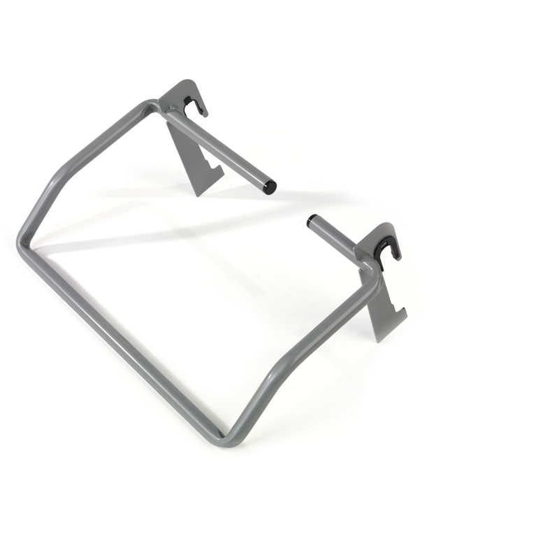 Numatic holding frame for Mopmatic mop box MK1, stainless steel | Pack (1 piece)