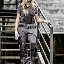 NITRAS OIL GRIP CUT, cut protection gloves, gray / black