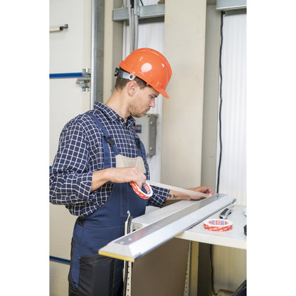 tesa PRO 66792 Mounting Ultra strong Montageband, weiß – Anwendung