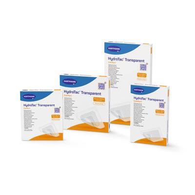 HydroTac tran.comf.12*5x12*5st | Pack (10 pieces)