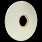 3M™ Double Sided Urethane Foam Tape 4026