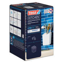 tesa Küchenzubehör Utensilienhalter Set