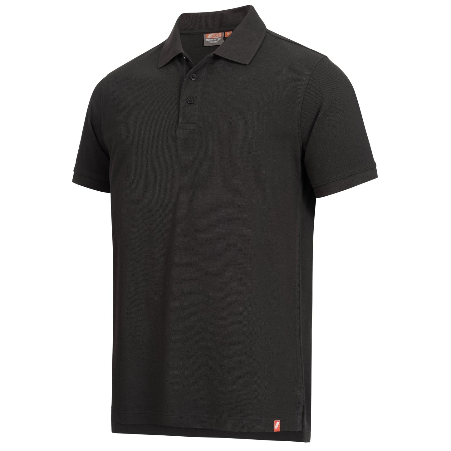 NITRAS MOTION TEX LIGHT, polo shirt