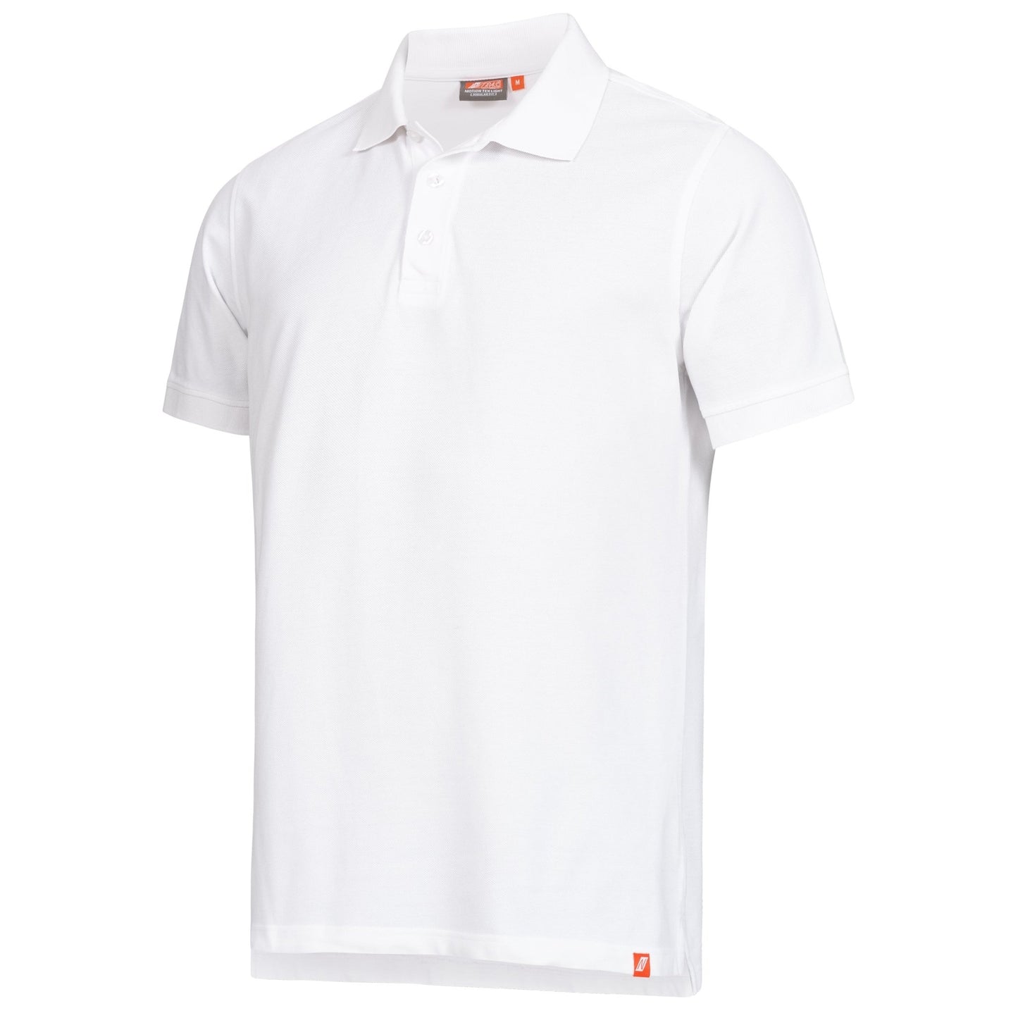 NITRAS MOTION TEX LIGHT, polo shirt