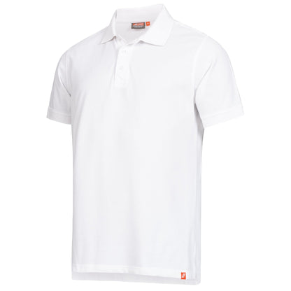 NITRAS MOTION TEX LIGHT, polo shirt