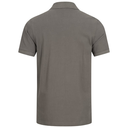 NITRAS MOTION TEX LIGHT, polo shirt