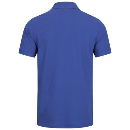 NITRAS MOTION TEX LIGHT, polo shirt