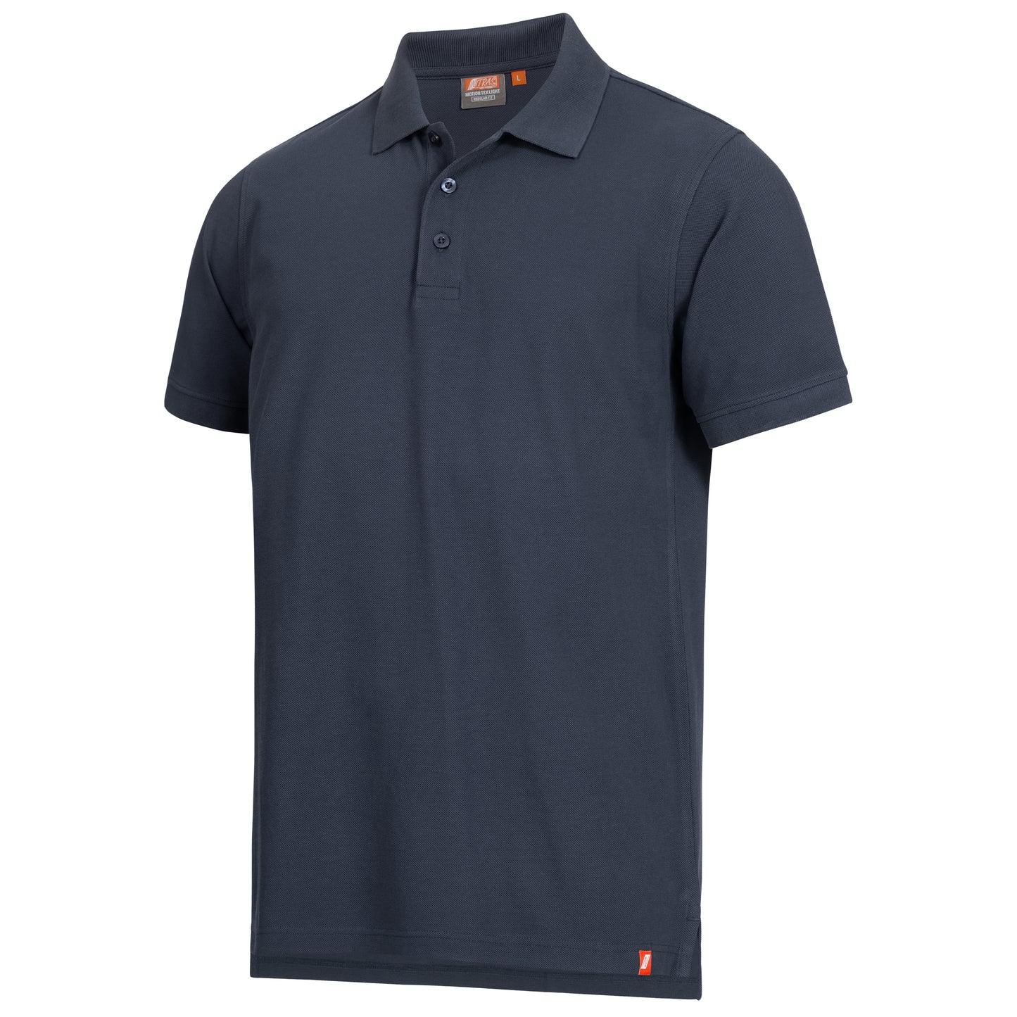 NITRAS MOTION TEX LIGHT, polo shirt