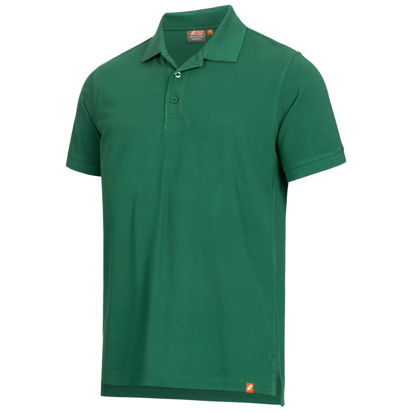 NITRAS MOTION TEX LIGHT, polo shirt