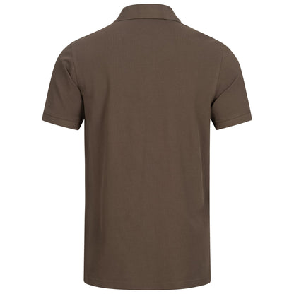 NITRAS MOTION TEX LIGHT, polo shirt