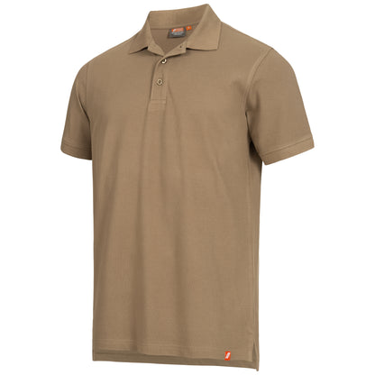 NITRAS MOTION TEX LIGHT, polo shirt