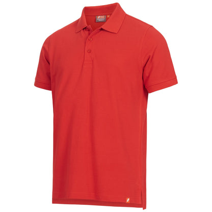 NITRAS MOTION TEX LIGHT, polo shirt