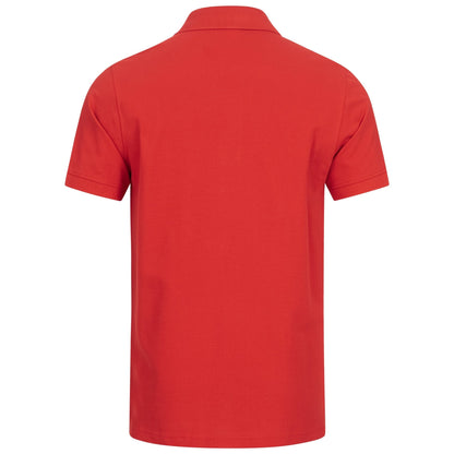 NITRAS MOTION TEX LIGHT, polo shirt